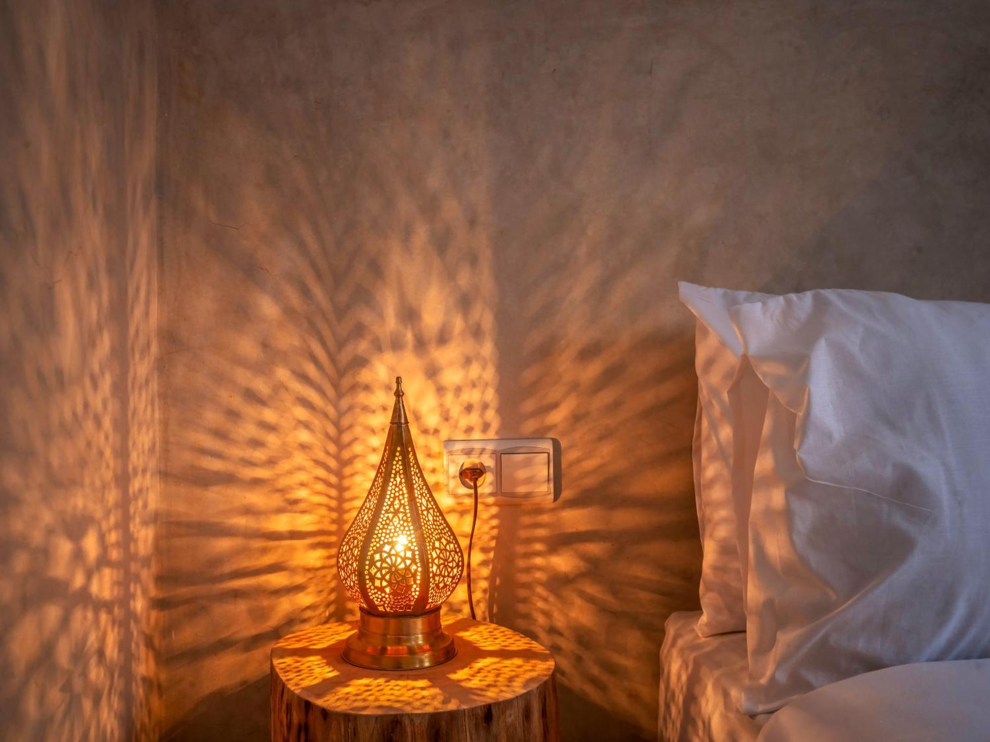 Riad Tarba & Spa Marrakesz Zewnętrze zdjęcie