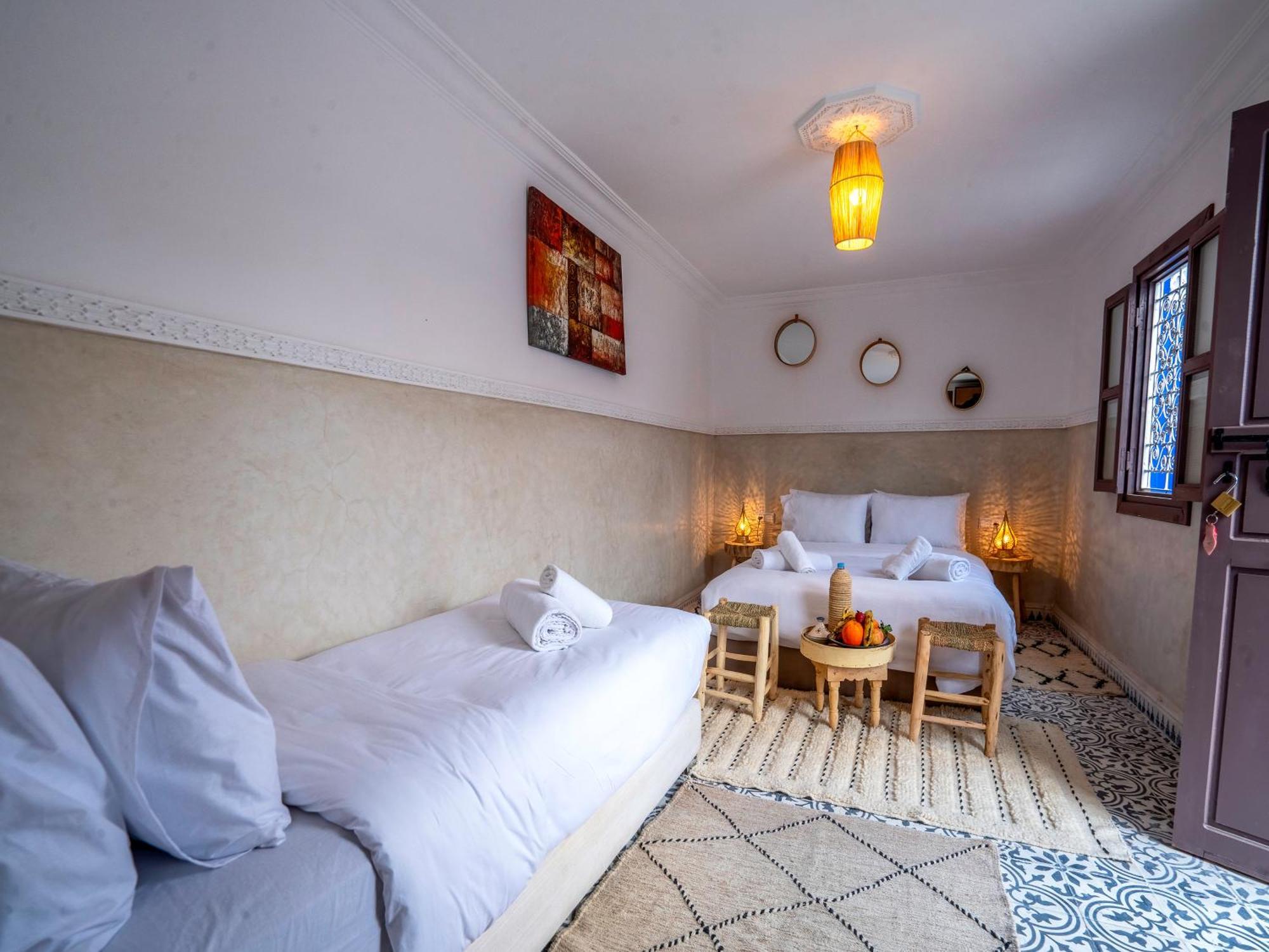 Riad Tarba & Spa Marrakesz Zewnętrze zdjęcie